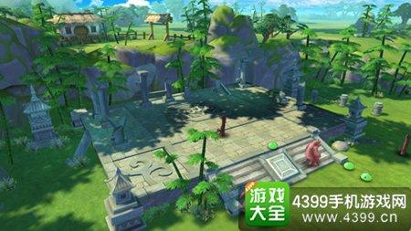 舞蹈学院